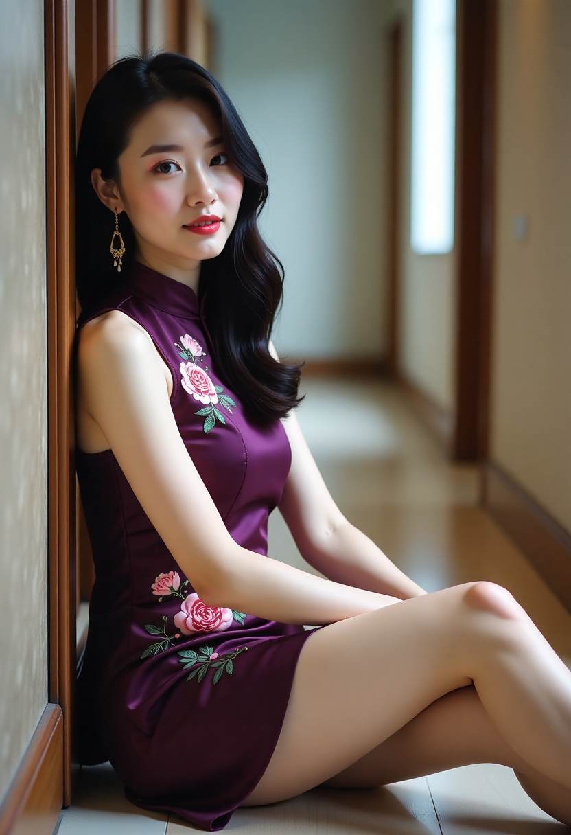 机关的艺术