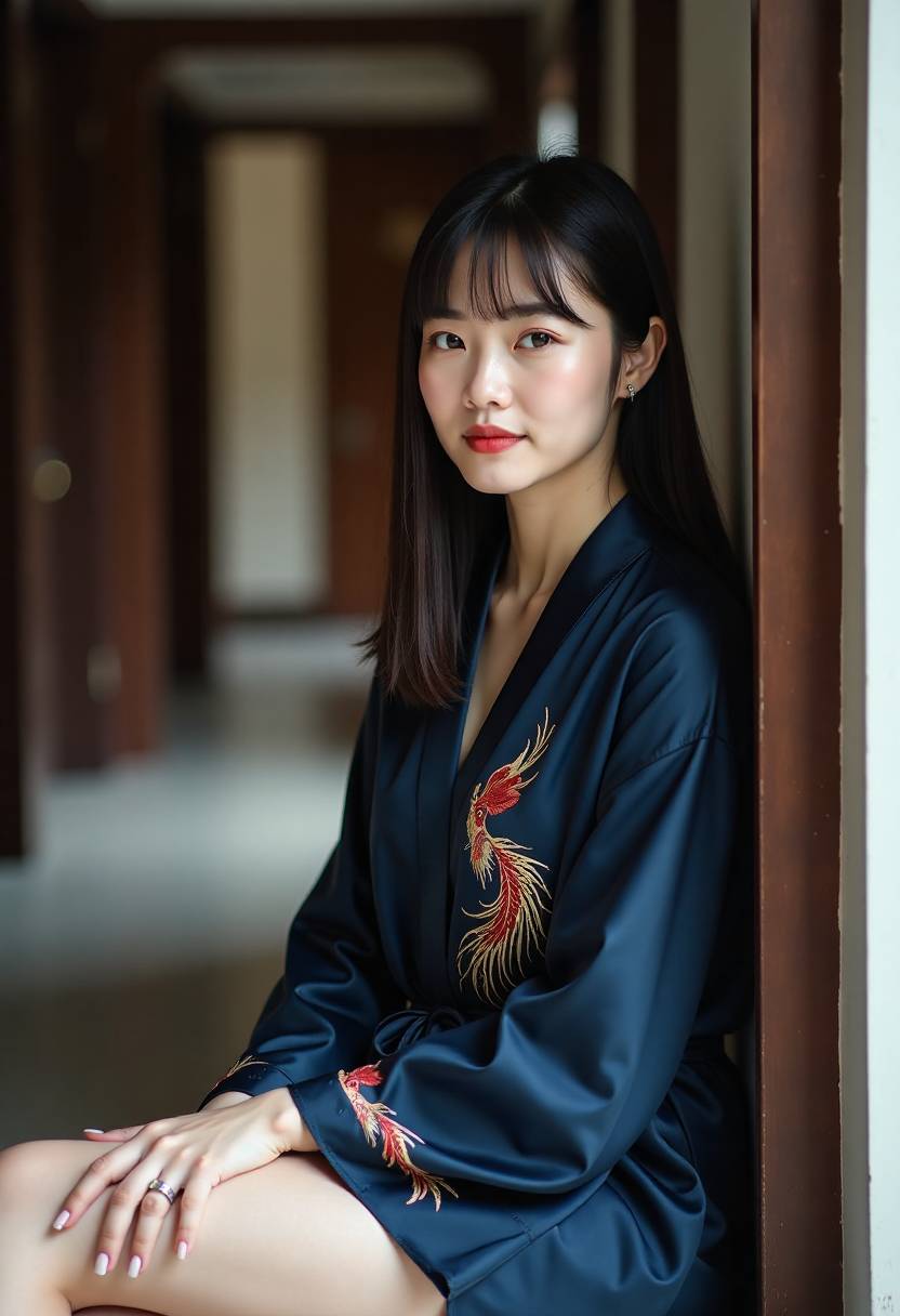 房间之外